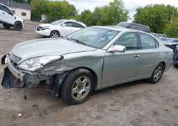 2004 LEXUS ES 330