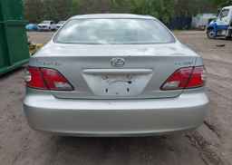 2004 LEXUS ES 330