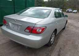 2004 LEXUS ES 330