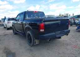 2019 RAM 1500 CLASSIC SLT