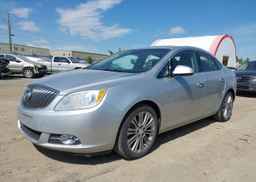 2012 BUICK VERANO