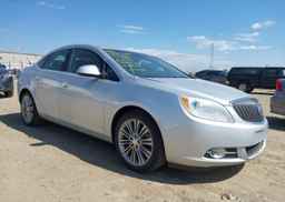 2012 BUICK VERANO