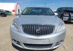 2012 BUICK VERANO