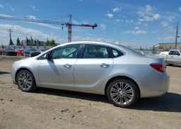 2012 BUICK VERANO