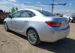 2012 BUICK VERANO