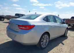 2012 BUICK VERANO