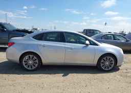 2012 BUICK VERANO