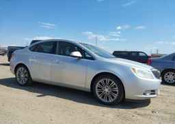 2012 BUICK VERANO