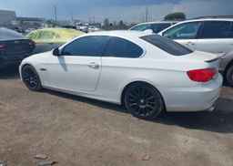 2011 BMW 328I