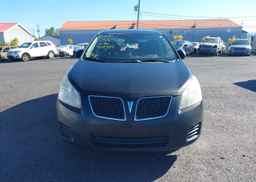 2010 PONTIAC VIBE