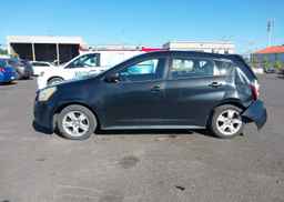 2010 PONTIAC VIBE