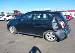 2010 PONTIAC VIBE