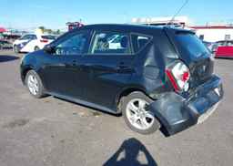 2010 PONTIAC VIBE