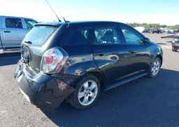 2010 PONTIAC VIBE