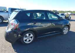 2010 PONTIAC VIBE