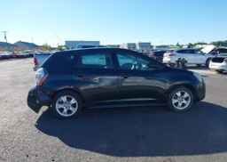 2010 PONTIAC VIBE