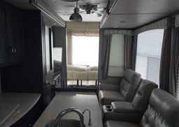 2021 KEYSTONE TRAILER