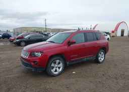 2014 JEEP COMPASS SPORT