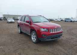 2014 JEEP COMPASS SPORT