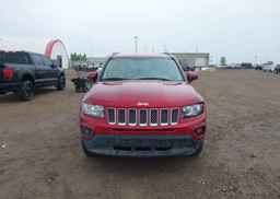 2014 JEEP COMPASS SPORT