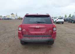 2014 JEEP COMPASS SPORT