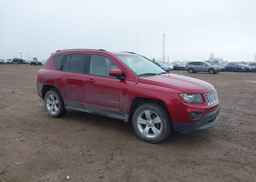 2014 JEEP COMPASS SPORT