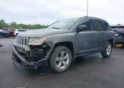 2011 JEEP COMPASS