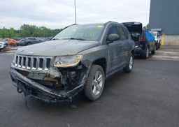 2011 JEEP COMPASS