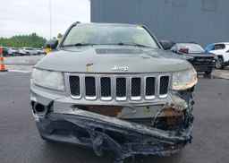 2011 JEEP COMPASS