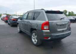 2011 JEEP COMPASS