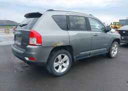2011 JEEP COMPASS