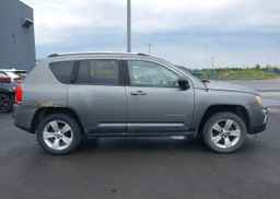 2011 JEEP COMPASS