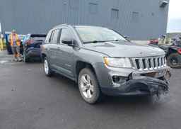 2011 JEEP COMPASS