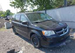 2012 DODGE GRAND CARAVAN