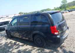 2012 DODGE GRAND CARAVAN