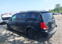 2012 DODGE GRAND CARAVAN