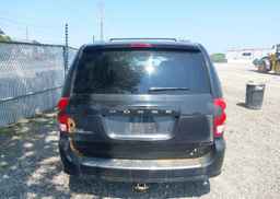 2012 DODGE GRAND CARAVAN