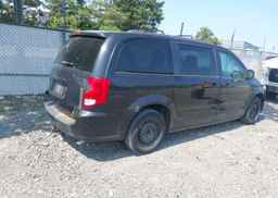 2012 DODGE GRAND CARAVAN