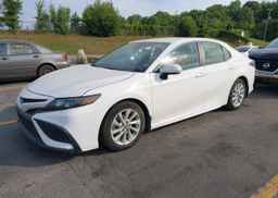 2024 TOYOTA CAMRY SE NIGHT SHADE