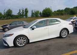 2024 TOYOTA CAMRY SE NIGHT SHADE