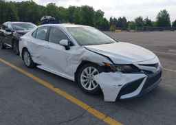 2024 TOYOTA CAMRY SE NIGHT SHADE