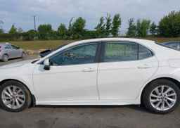 2024 TOYOTA CAMRY SE NIGHT SHADE