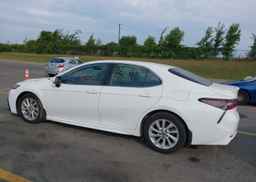 2024 TOYOTA CAMRY SE NIGHT SHADE