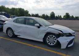 2024 TOYOTA CAMRY SE NIGHT SHADE