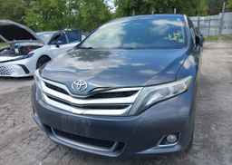 2014 TOYOTA VENZA