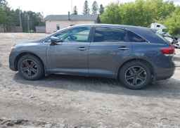 2014 TOYOTA VENZA