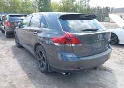 2014 TOYOTA VENZA