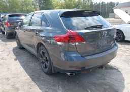 2014 TOYOTA VENZA