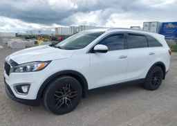 2018 KIA SORENTO 2.4L LX