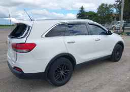 2018 KIA SORENTO 2.4L LX